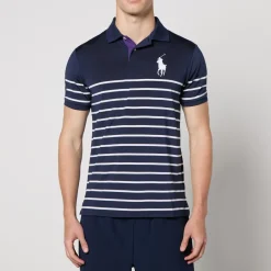 Polo Shirts|Dr. Martens Polo Ralph Lauren x Wimbledon Ball Boy Jersey Polo Shirt - S