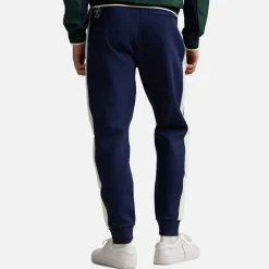 Trousers|Loungewear|Polo Ralph Lauren x Wimbledon Ball Boy Cotton-Blend Joggers - L