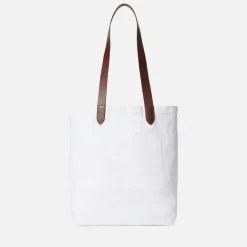 Bags|Holiday Bags|Dr. Martens Polo Ralph Lauren x Wimbledon Bear Canvas Tote Bag