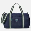 Bags|Holiday Bags|Dr. Martens Polo Ralph Lauren x Wimbledon Large Shell Duffle Bag