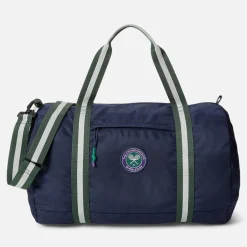 Bags|Holiday Bags|Dr. Martens Polo Ralph Lauren x Wimbledon Large Shell Duffle Bag