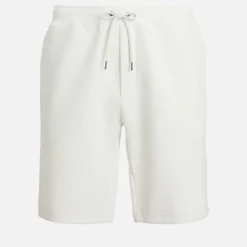 Shorts|Shorts|Polo Ralph Lauren 's Performance Cotton-Blend Jersey Shorts - S