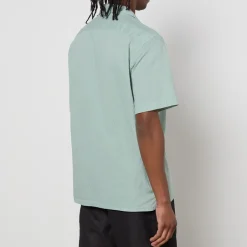 Shirts|Shirts|Dr. Martens PS Paul Smith Cotton-Dobby Shirt - S