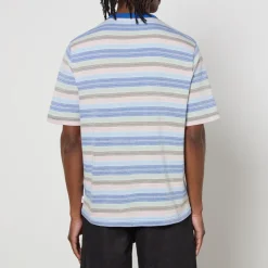 T-Shirts|T-Shirts|Dr. Martens PS Paul Smith Cotton-Knit T-Shirt - S