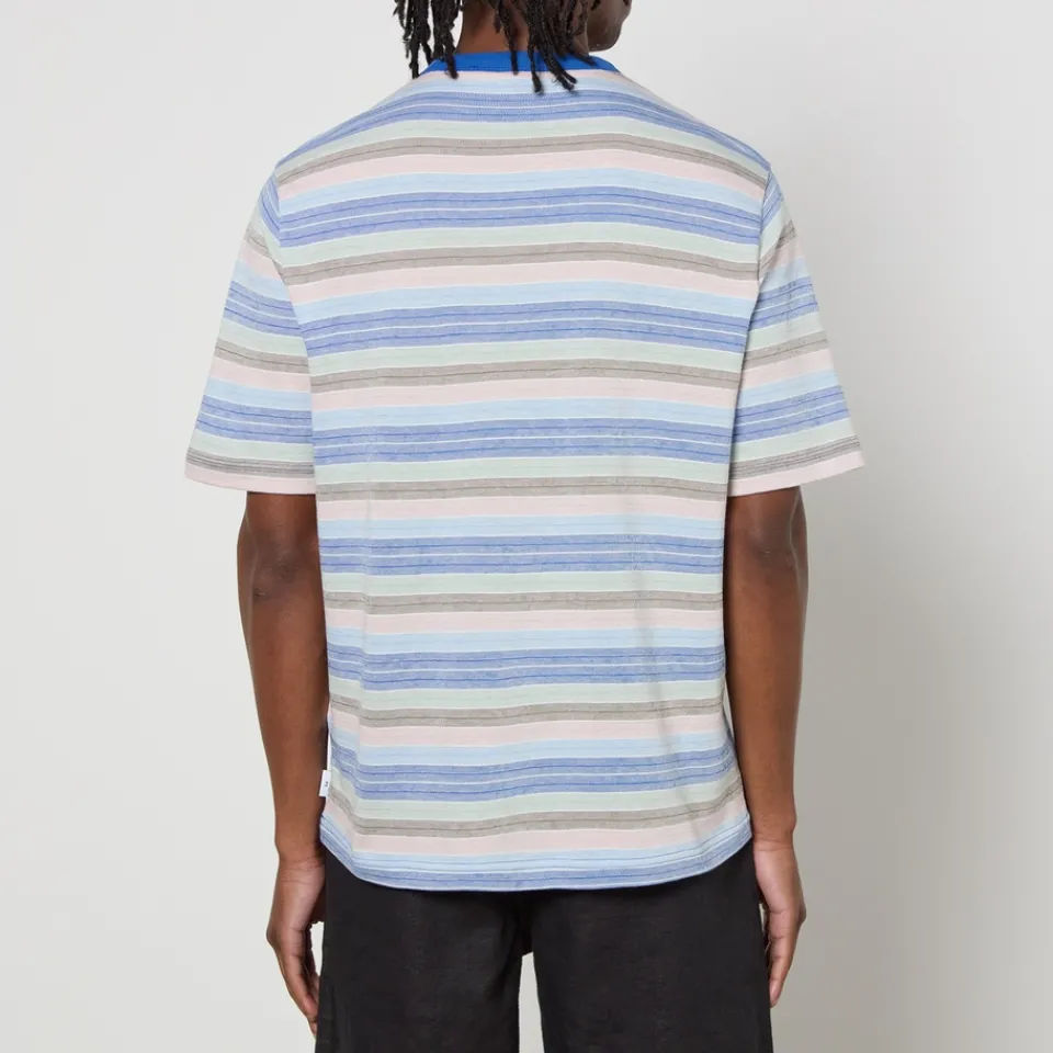 T-Shirts|T-Shirts|Dr. Martens PS Paul Smith Cotton-Knit T-Shirt - S