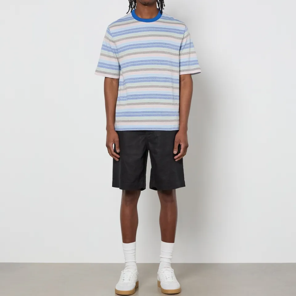 T-Shirts|T-Shirts|Dr. Martens PS Paul Smith Cotton-Knit T-Shirt - S
