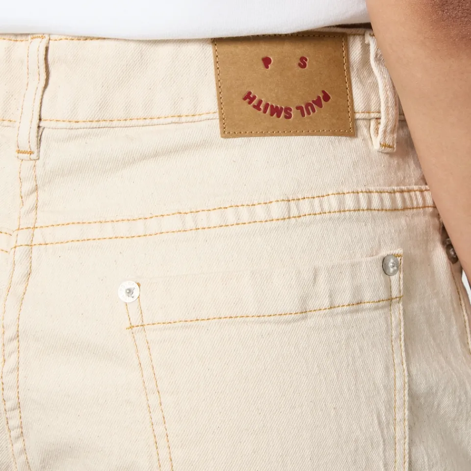 Shorts|Shorts|ROTATE Birger Christensen PS Paul Smith Denim Shorts - W27