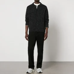 Jackets|Coats|Dr. Martens PS Paul Smith Knit Cardigan - M