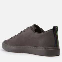 Trainers|Dr. Martens PS Paul Smith Men's Lee Nubuck Trainers - 7