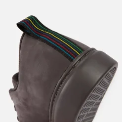 Trainers|Dr. Martens PS Paul Smith Men's Lee Nubuck Trainers - 7