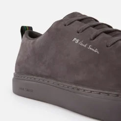 Trainers|Dr. Martens PS Paul Smith Men's Lee Nubuck Trainers - 7