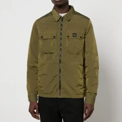 Jackets|Coats|Dr. Martens PS Paul Smith Nylon Jacket - S