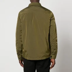 Jackets|Coats|Dr. Martens PS Paul Smith Nylon Jacket - S