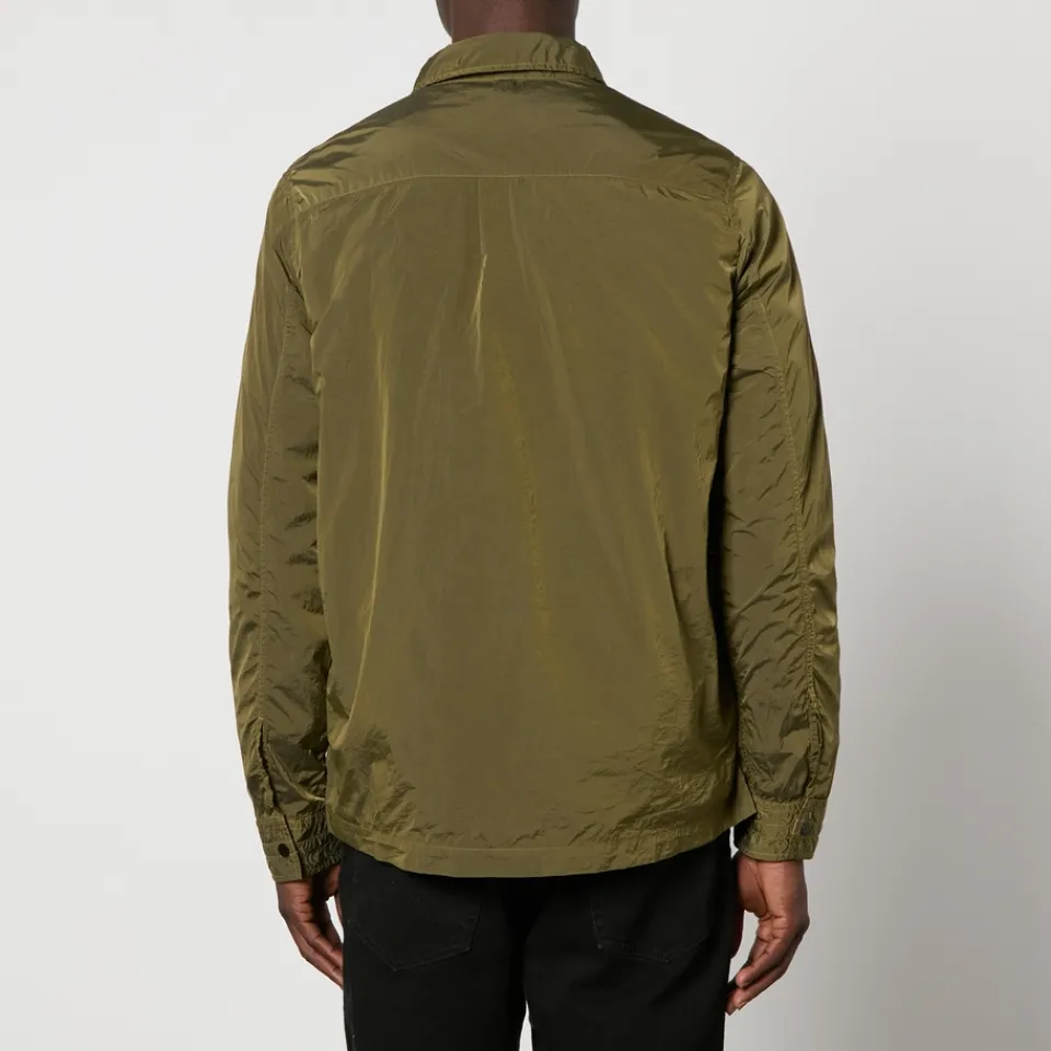 Jackets|Coats|Dr. Martens PS Paul Smith Nylon Jacket - S