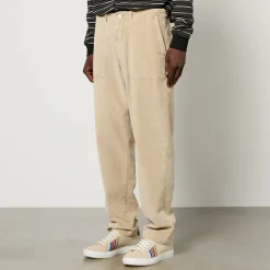 Trousers|Polo Ralph Lauren PS Paul Smith Organic Cotton-Blend Corduroy Chinos - W30/L32