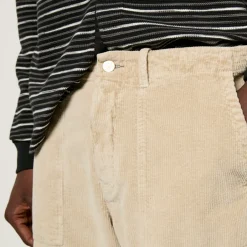 Trousers|Polo Ralph Lauren PS Paul Smith Organic Cotton-Blend Corduroy Chinos - W30/L32