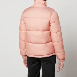 Jackets|Coats|Dr. Martens PS Paul Smith Quilted Ripstop Coat - XS