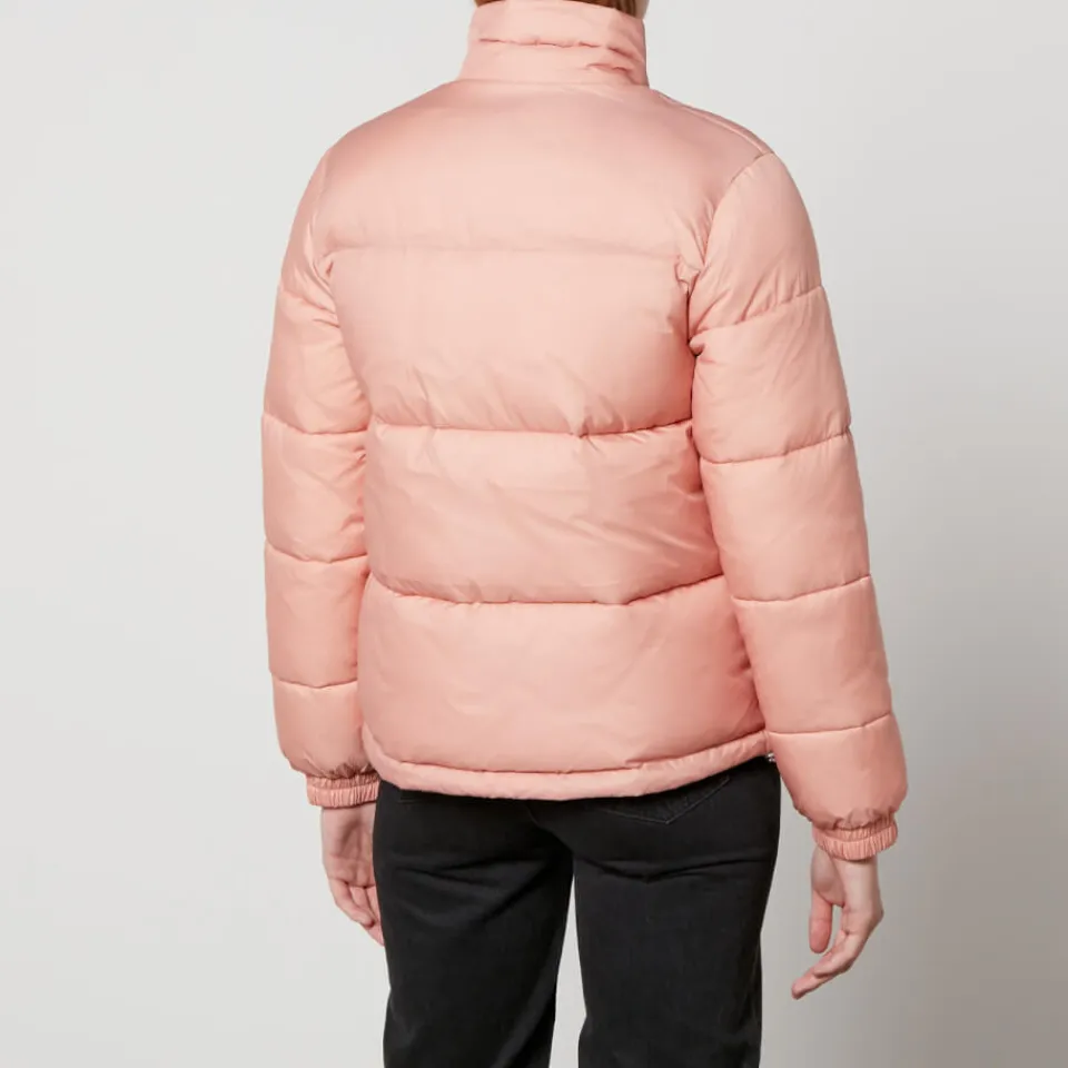 Jackets|Coats|Dr. Martens PS Paul Smith Quilted Ripstop Coat - XS