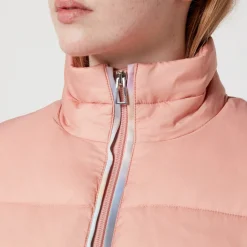 Jackets|Coats|Dr. Martens PS Paul Smith Quilted Ripstop Coat - XS