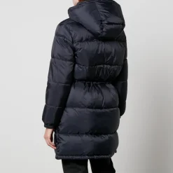 Jackets|Coats|Dr. Martens PS Paul Smith Quilted Shell Hooded Jacket - S
