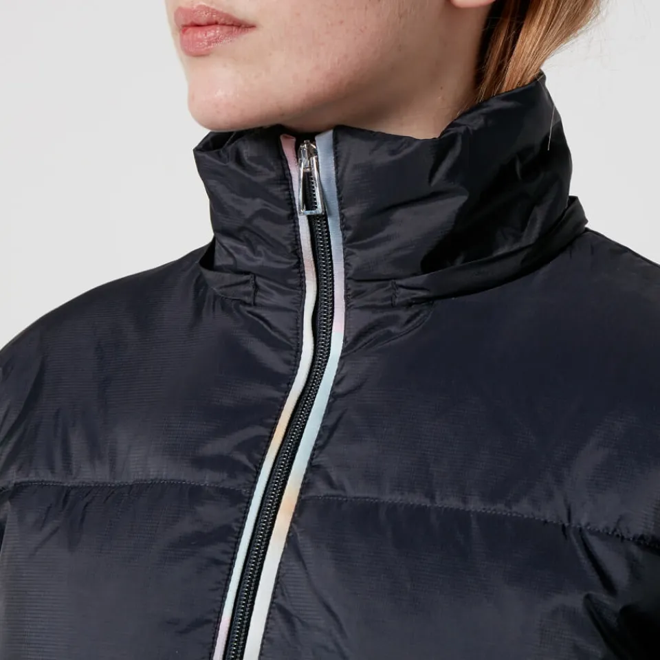 Jackets|Coats|Dr. Martens PS Paul Smith Quilted Shell Hooded Jacket - S