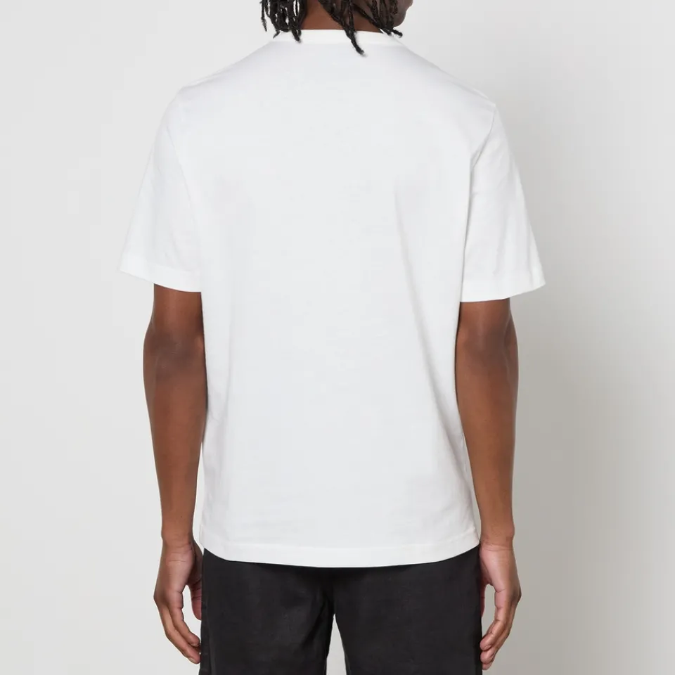 T-Shirts|T-Shirts|Dr. Martens PS Paul Smith Skill Cotton-Jersey T-Shirt - S