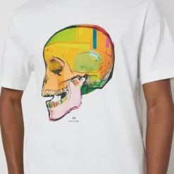 T-Shirts|T-Shirts|Dr. Martens PS Paul Smith Skill Cotton-Jersey T-Shirt - S