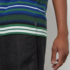 Loungewear|T-Shirts|Dr. Martens PS Paul Smith Striped Cotton-Jersey T-Shirt - S
