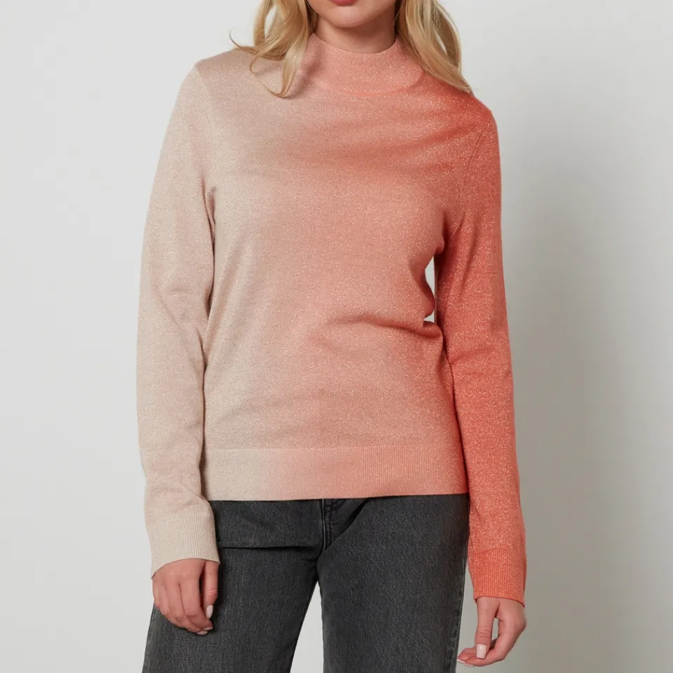 Loungewear|Knitwear|Dr. Martens PS Paul Smith Wool-Blend Jumper - XS