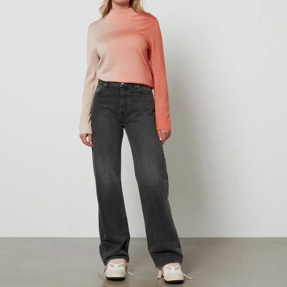 Loungewear|Knitwear|Dr. Martens PS Paul Smith Wool-Blend Jumper - XS