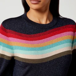 Knitwear|Dr. Martens PS Paul Smith Wool-Blend Sweater - XS