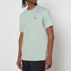 T-Shirts|T-Shirts|Dr. Martens PS Paul Smith Zebra Cotton-Jersey T-Shirt - S