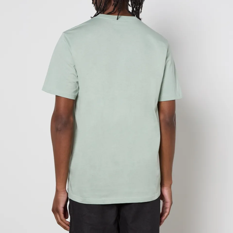 T-Shirts|T-Shirts|Dr. Martens PS Paul Smith Zebra Cotton-Jersey T-Shirt - S