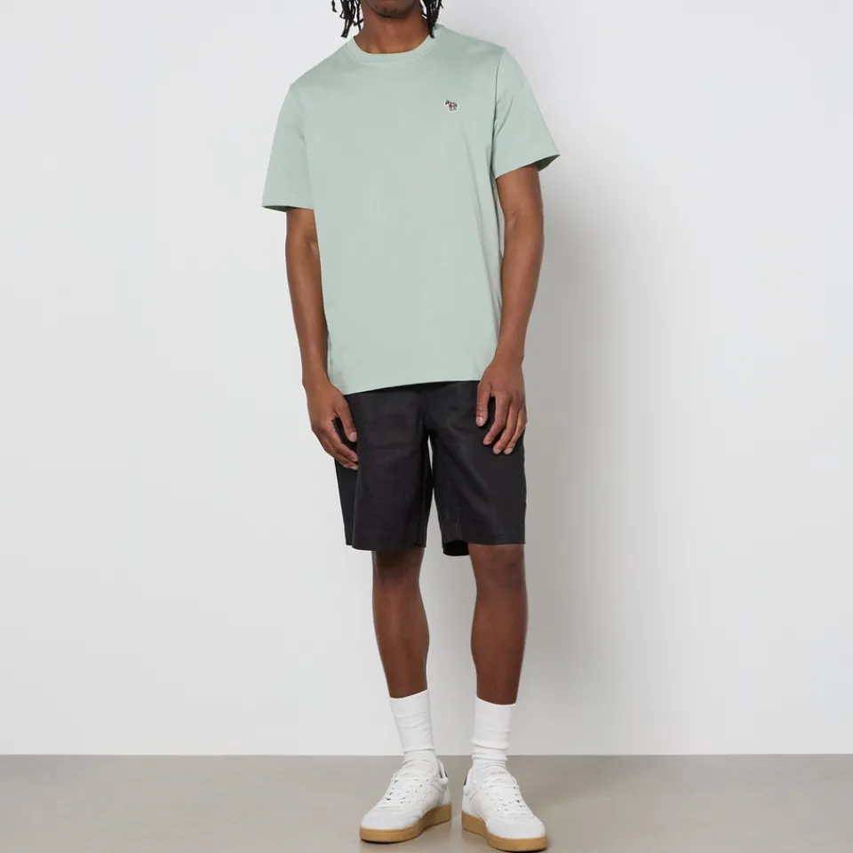 T-Shirts|T-Shirts|Dr. Martens PS Paul Smith Zebra Cotton-Jersey T-Shirt - S