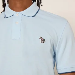 Polo Shirts|Dr. Martens PS Paul Smith Zebra Cotton-Piqué Polo Shirt - S