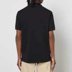 Polo Shirts|Polo Ralph Lauren PS Paul Smith Zebra Cotton-Piqué Polo Shirt - S