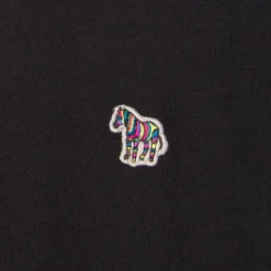 T-Shirts|T-Shirts|Polo Ralph Lauren PS Paul Smith Zebra Organic Cotton T-Shirt - S