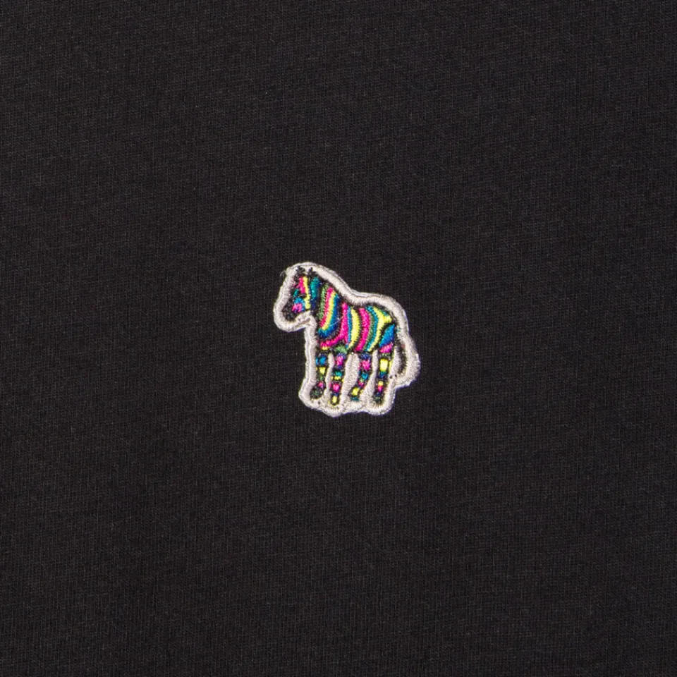 T-Shirts|T-Shirts|Polo Ralph Lauren PS Paul Smith Zebra Organic Cotton T-Shirt - S
