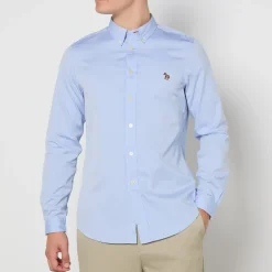 Shirts|Shirts|Dr. Martens PS Paul Smith Zebra Tailored Fit Shirt - S