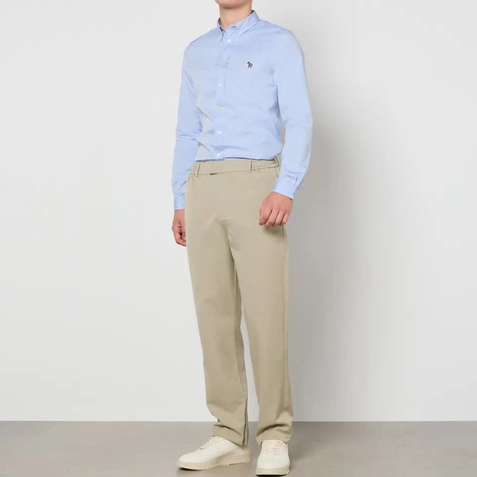 Shirts|Shirts|Dr. Martens PS Paul Smith Zebra Tailored Fit Shirt - S