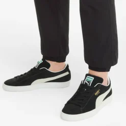 Trainers|Trainers|Puma Classic XXI Suede Trainers - UK 3