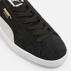 Trainers|Trainers|Puma Classic XXI Suede Trainers - UK 3