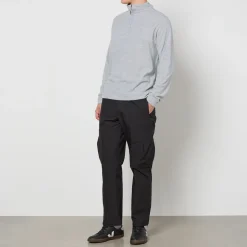 Sweatshirts|Dr. Martens RAINS Addis Fleece Jumper - S