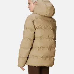Jackets|Coats|Dr. Martens Rains Alta Coated Shell Puffer Jacket - M