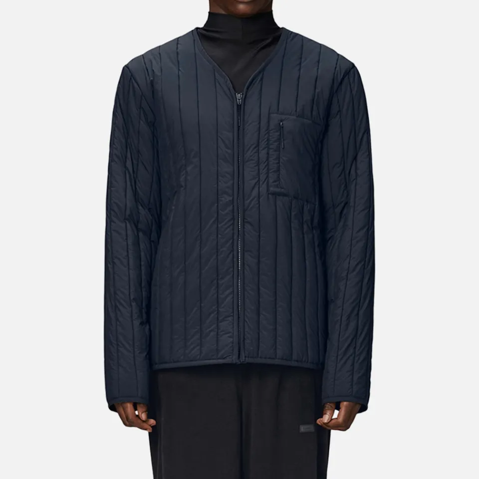 Jackets|Coats|Dr. Martens Rains Banja Quilted Shell Liner Jacket - S