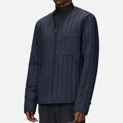 Jackets|Coats|Dr. Martens Rains Banja Quilted Shell Liner Jacket - S