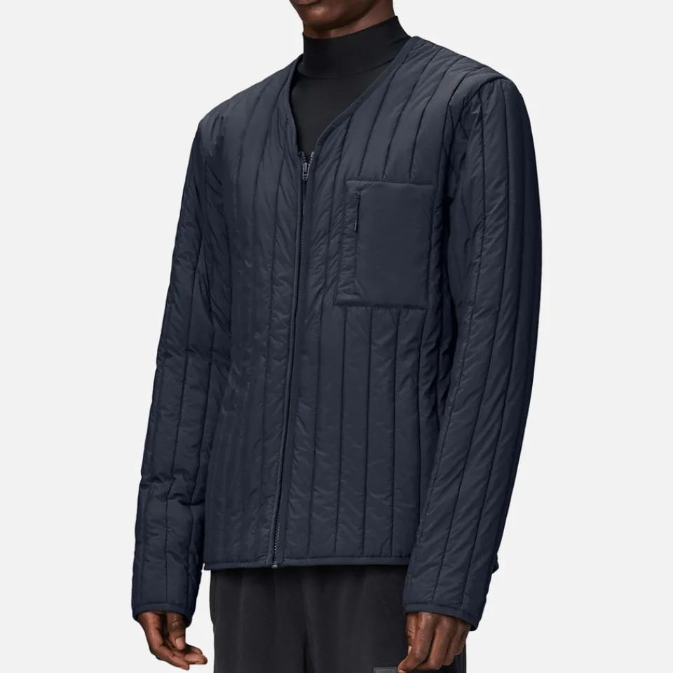Jackets|Coats|Dr. Martens Rains Banja Quilted Shell Liner Jacket - S