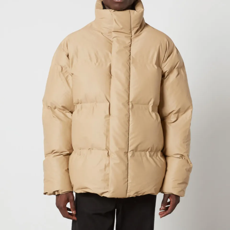 Jackets|Coats|Dr. Martens Rains Bator Quilted Shell Puffer Jacket - L