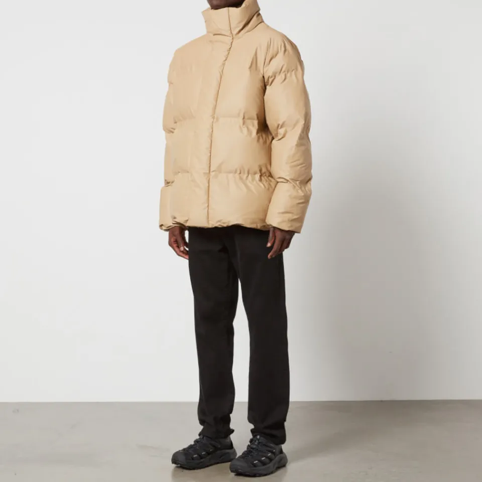 Jackets|Coats|Dr. Martens Rains Bator Quilted Shell Puffer Jacket - L