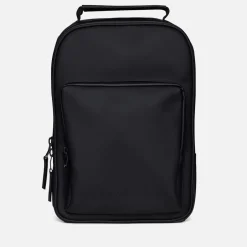 Bags|Holiday Bags|Dr. Martens RAINS Book Daypack Matte Shell Bag